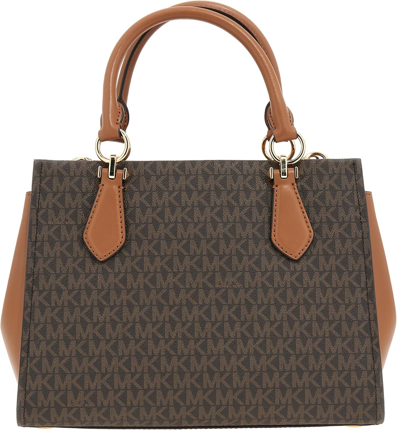 Michael Kors Dames MD Satchel Bag Damestassen Naty Shop