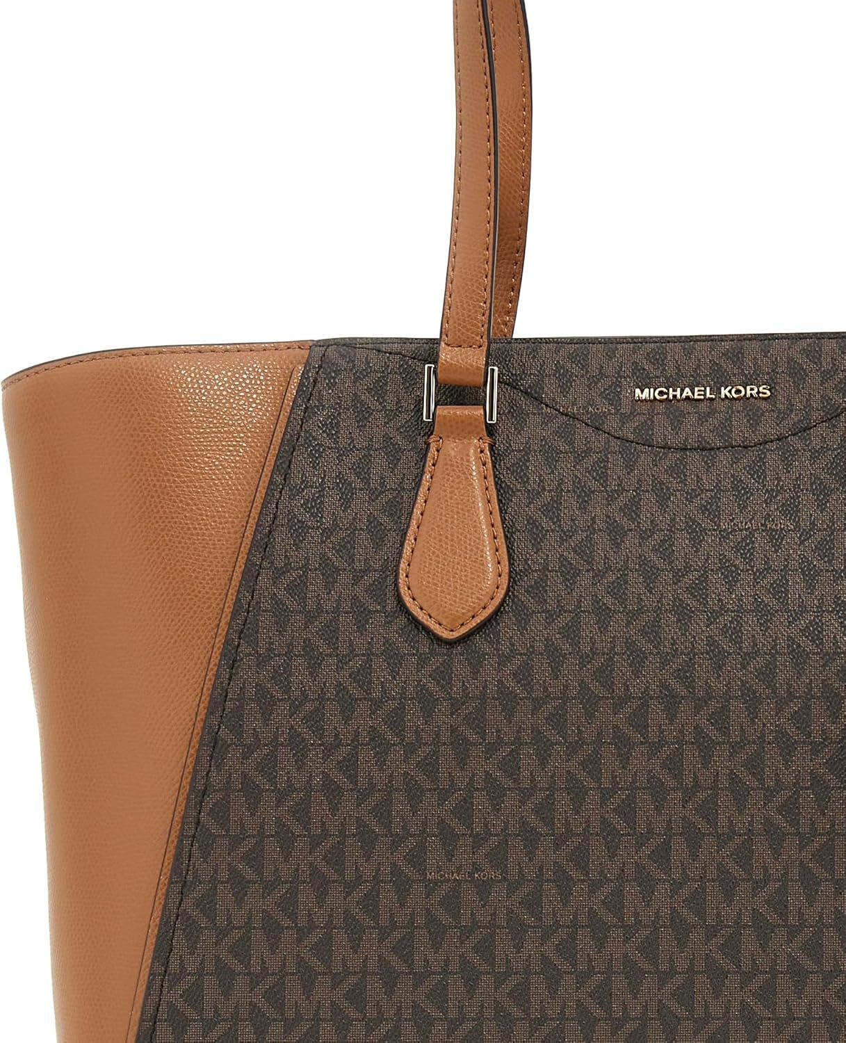 Michael Kors Lg Mf Tz Tote Handtas Damestassen Naty Shop