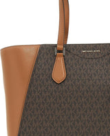 Michael Kors Lg Mf Tz Tote Handtas Damestassen Naty Shop