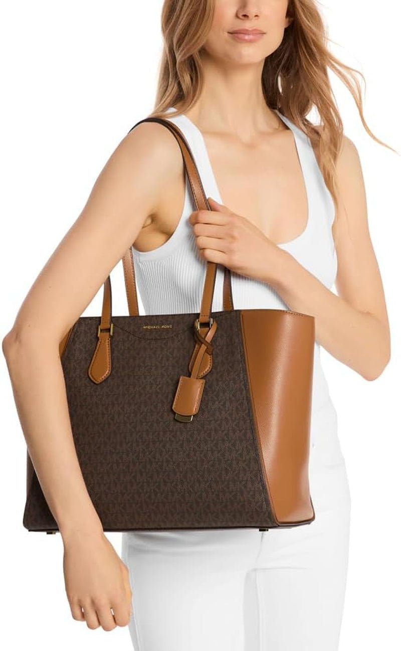 Michael Kors Lg Mf Tz Tote Handtas Damestassen Naty Shop