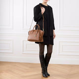 Michael Kors Lg Tz Satchel Bag Damestassen Naty Shop