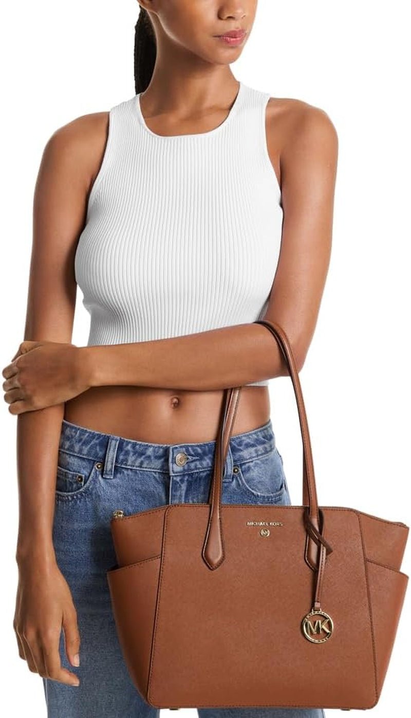 Michael Kors Marilyn Md Tz Tote Bag Damestassen Naty Shop