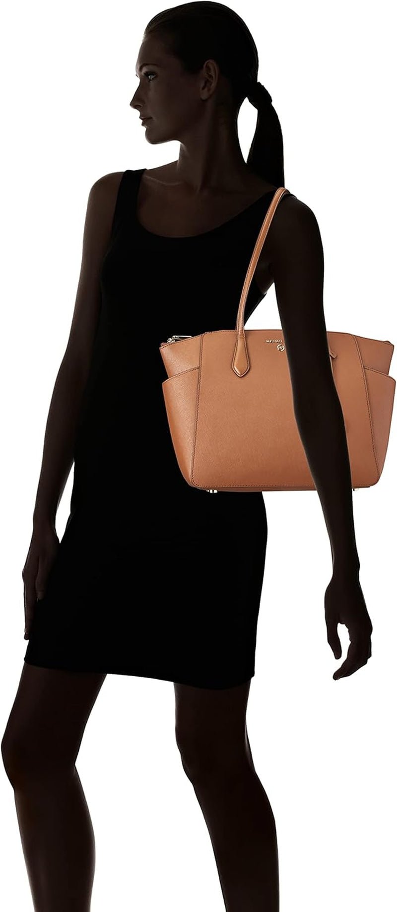 Michael Kors Marilyn Md Tz Tote Bag Damestassen Naty Shop
