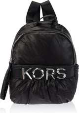 Michael Kors Md Rugzak Leonie Bag Damestassen Naty Shop Zwart