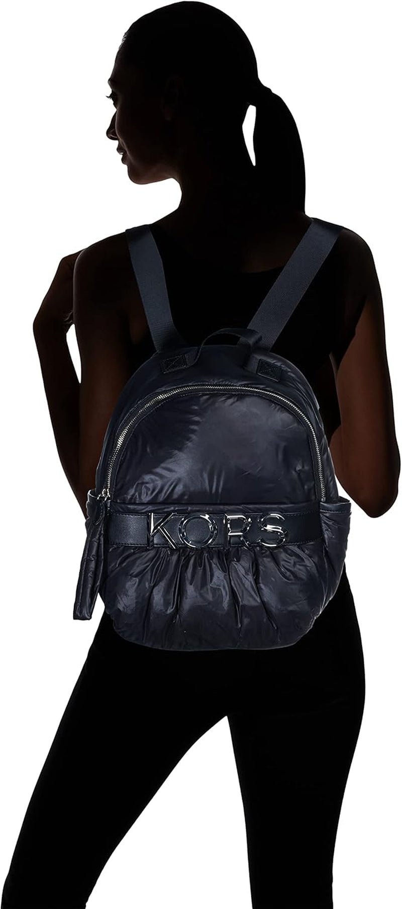 Michael Kors Md Rugzak Leonie Bag Dames Tassen Naty Shop