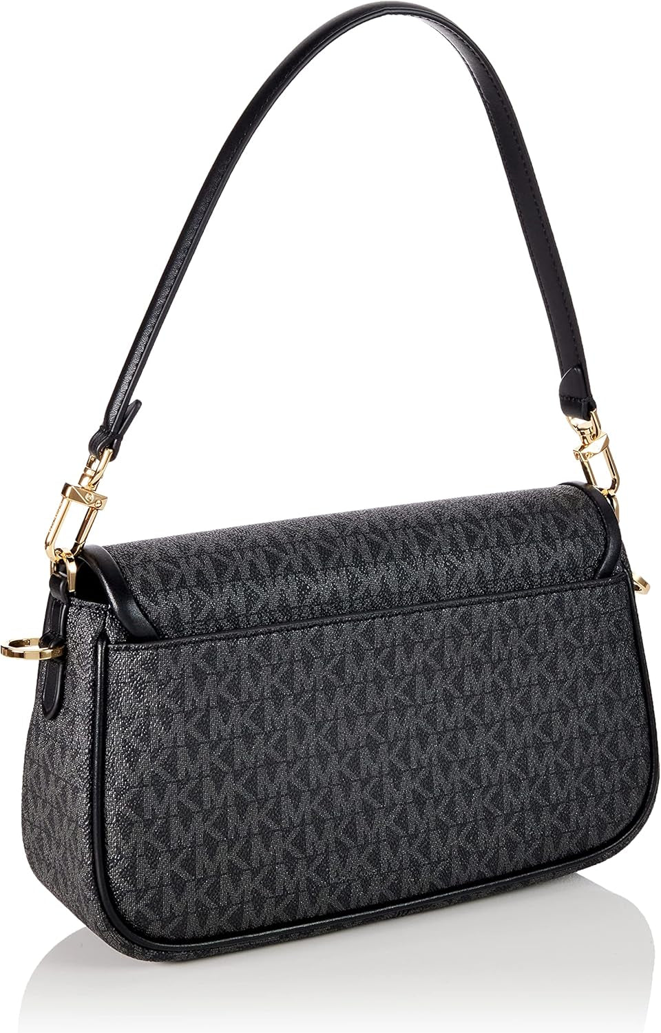 Michael Kors Parker Md Conv Pouchette Schoudertas Damestassen Naty Shop