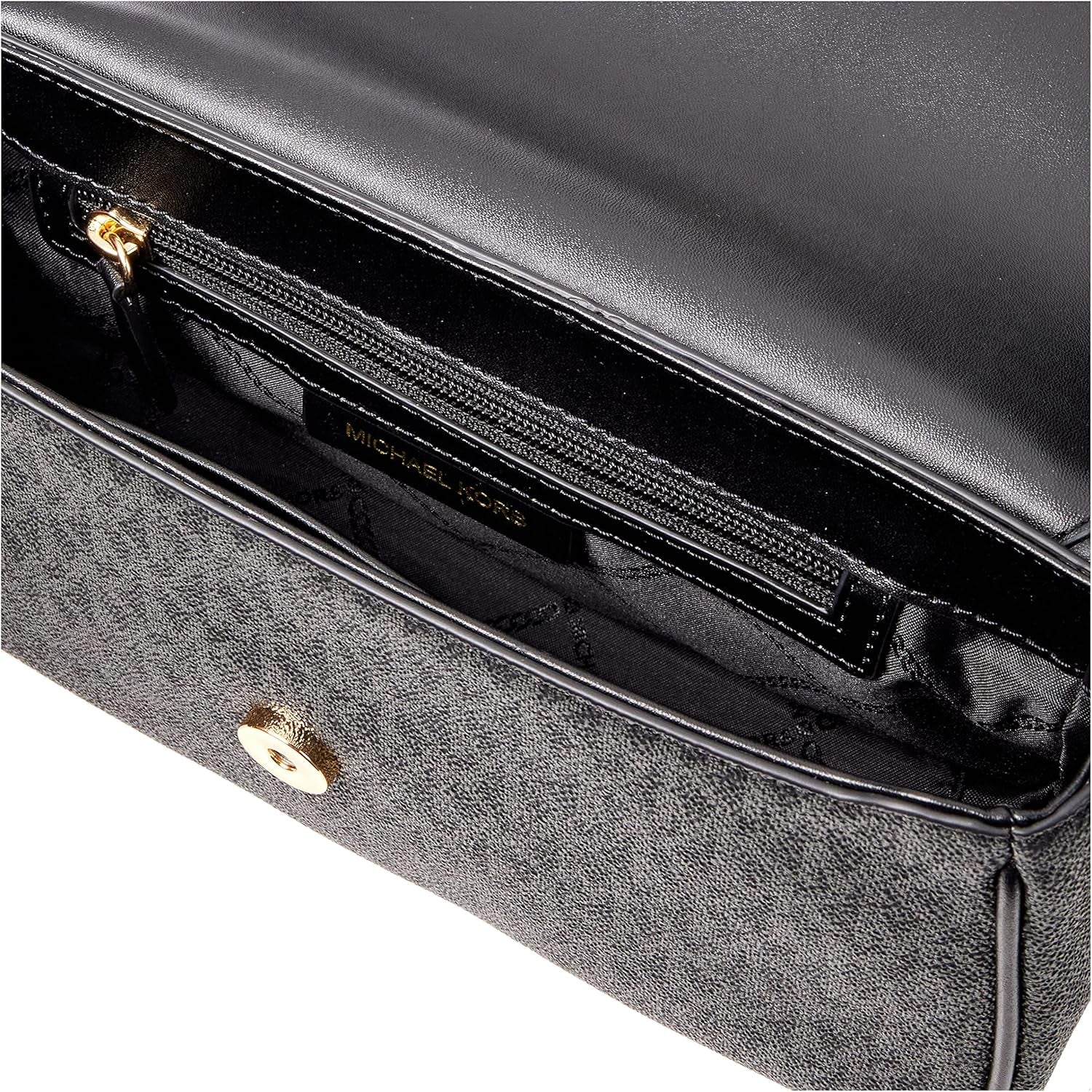 Michael Kors Parker Md Conv Pouchette Schoudertas Damestassen Naty Shop