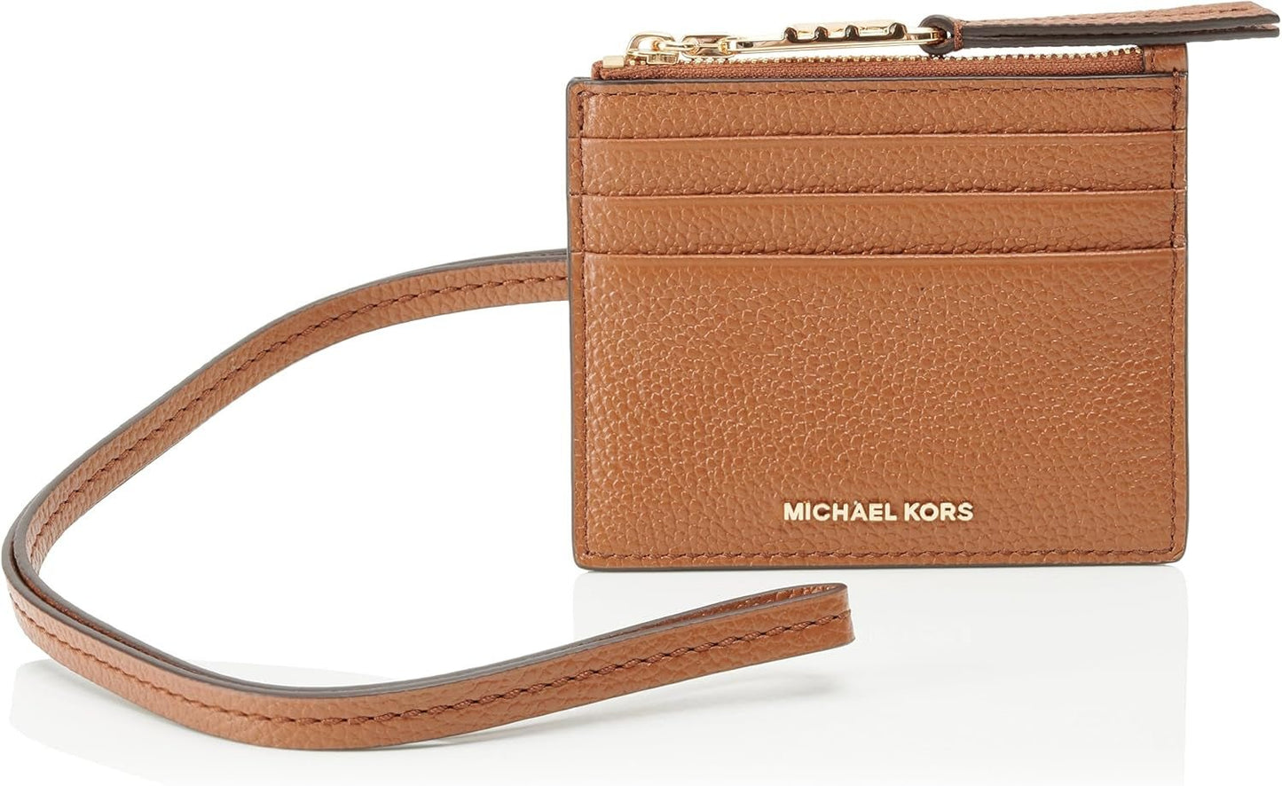 MICHAEL KORS, portcard en kleine portemonnee Naty Shop-portemonnee voor dames Standaardtitel