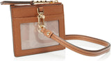 MICHAEL KORS, portcard en portemonnee voor kleine spullen Naty Shop Damesportemonnee