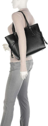 Michael Kors Voyager draagtassen Dames Naty Shop