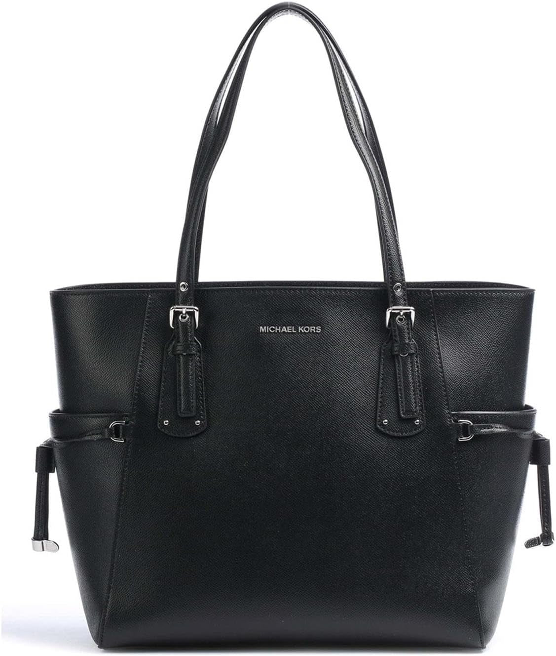 Michael Kors Voyager draagtassen Dames Naty Shop