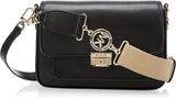 Michael Kors Dames Bradshaw handtas, Nero Tassen Dames Naty Shop Standaard titel