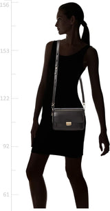 Michael Kors Bradshaw-handtas voor dames, Nero-tassen voor dames Naty Shop