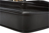 Michael Kors Bradshaw-handtas voor dames, Nero-tassen voor dames Naty Shop