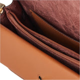 Michael Kors Dames Greenwich Medium Saffiano leren tas, Bagagetassen Dames Naty Shop