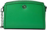 MICHAEL KORS Dames LG EW XBODY tas, Palm Dames tassen Naty Shop Standaard titel