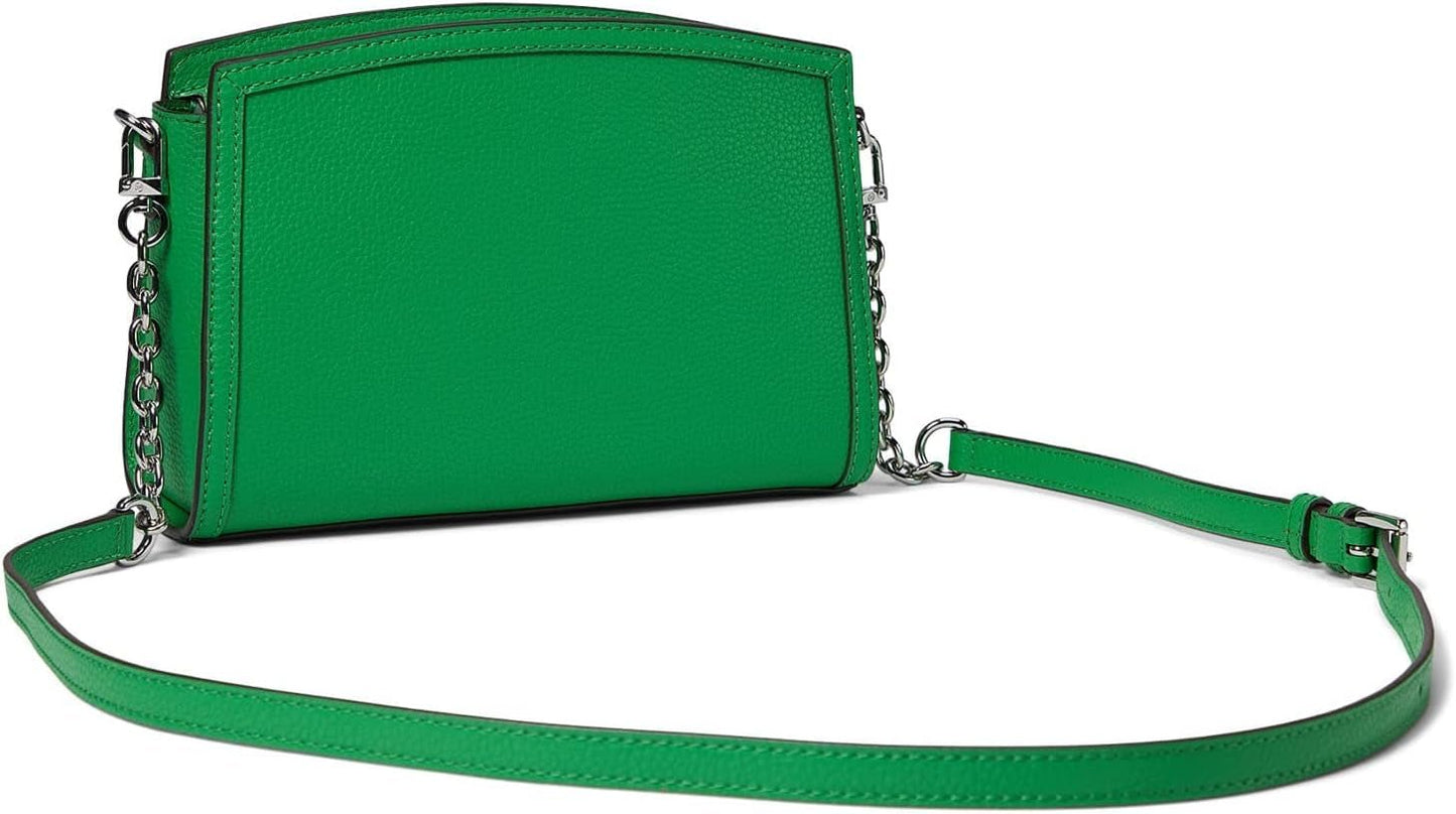 MICHAEL KORS Dames LG EW XBODY-tas, Palm Damestassen Naty Shop