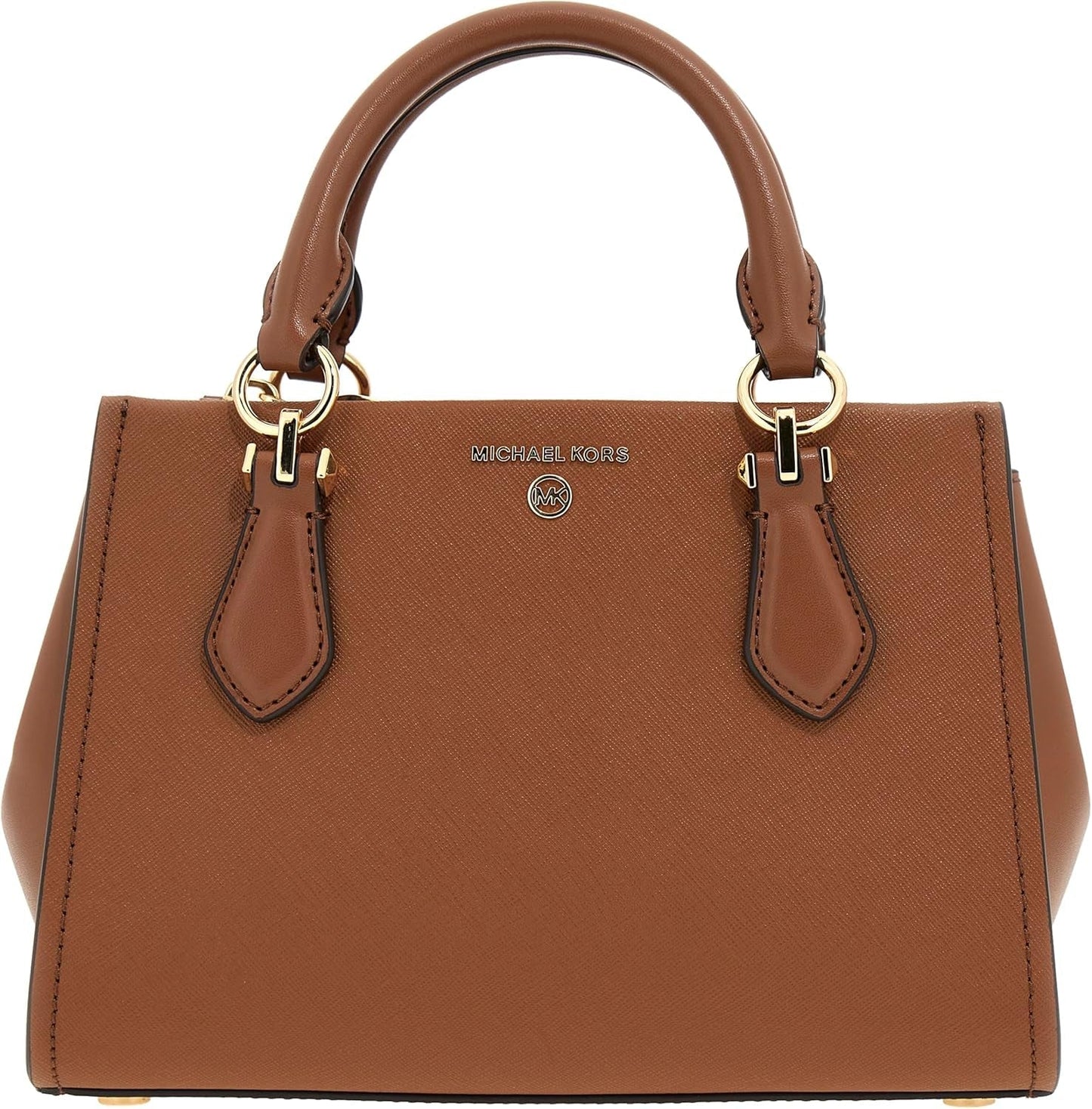 Michael Kors Dames SM XBODY Handtas Dames Tassen Naty Shop Standaard titel