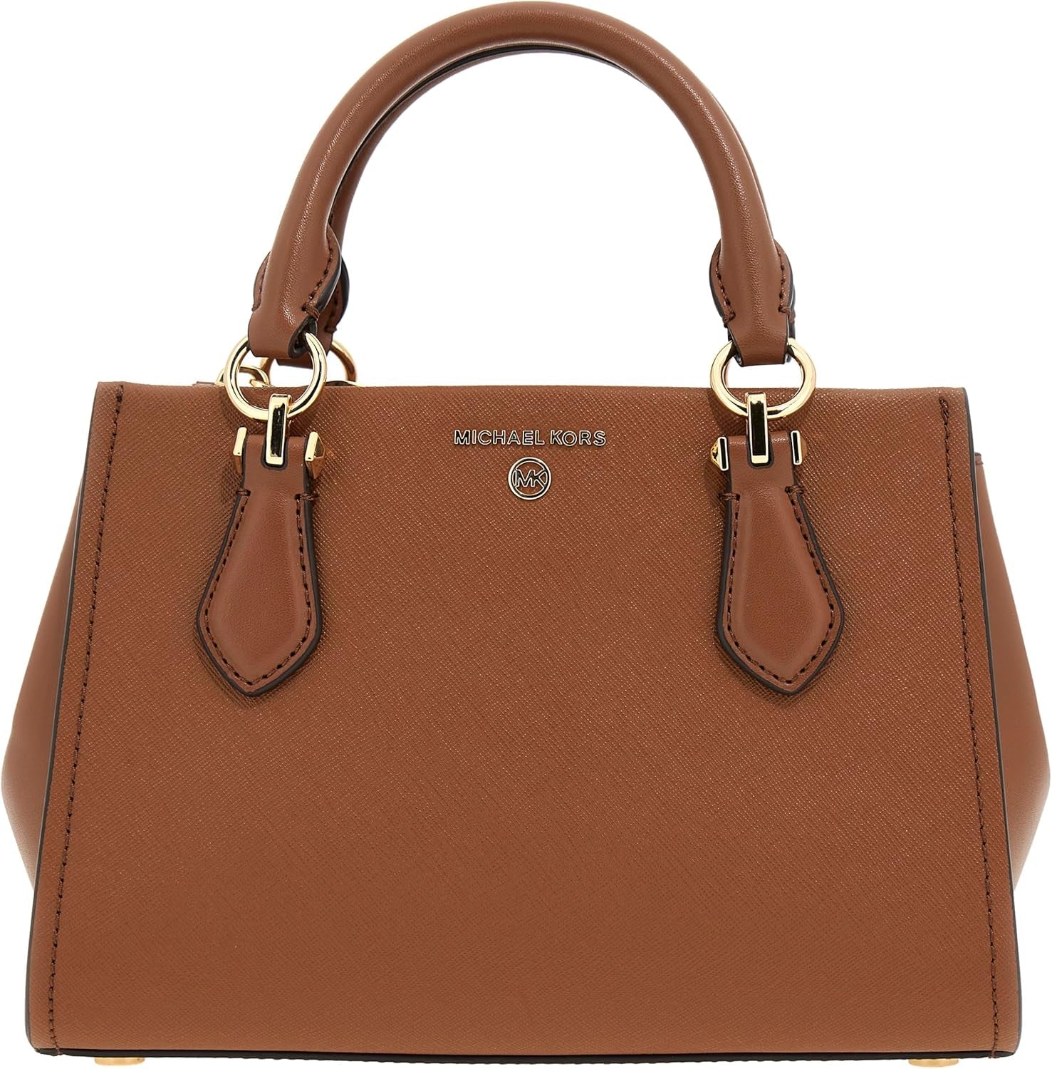 Michael Kors Dames SM XBODY Handtas Dames Tassen Naty Shop Standaard titel