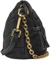 MINIBAG voor dames Love Moschino, zwart Naty Shop damestassen