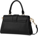 Moschino Borsa Love handtas, zwart Damestassen Naty Shop