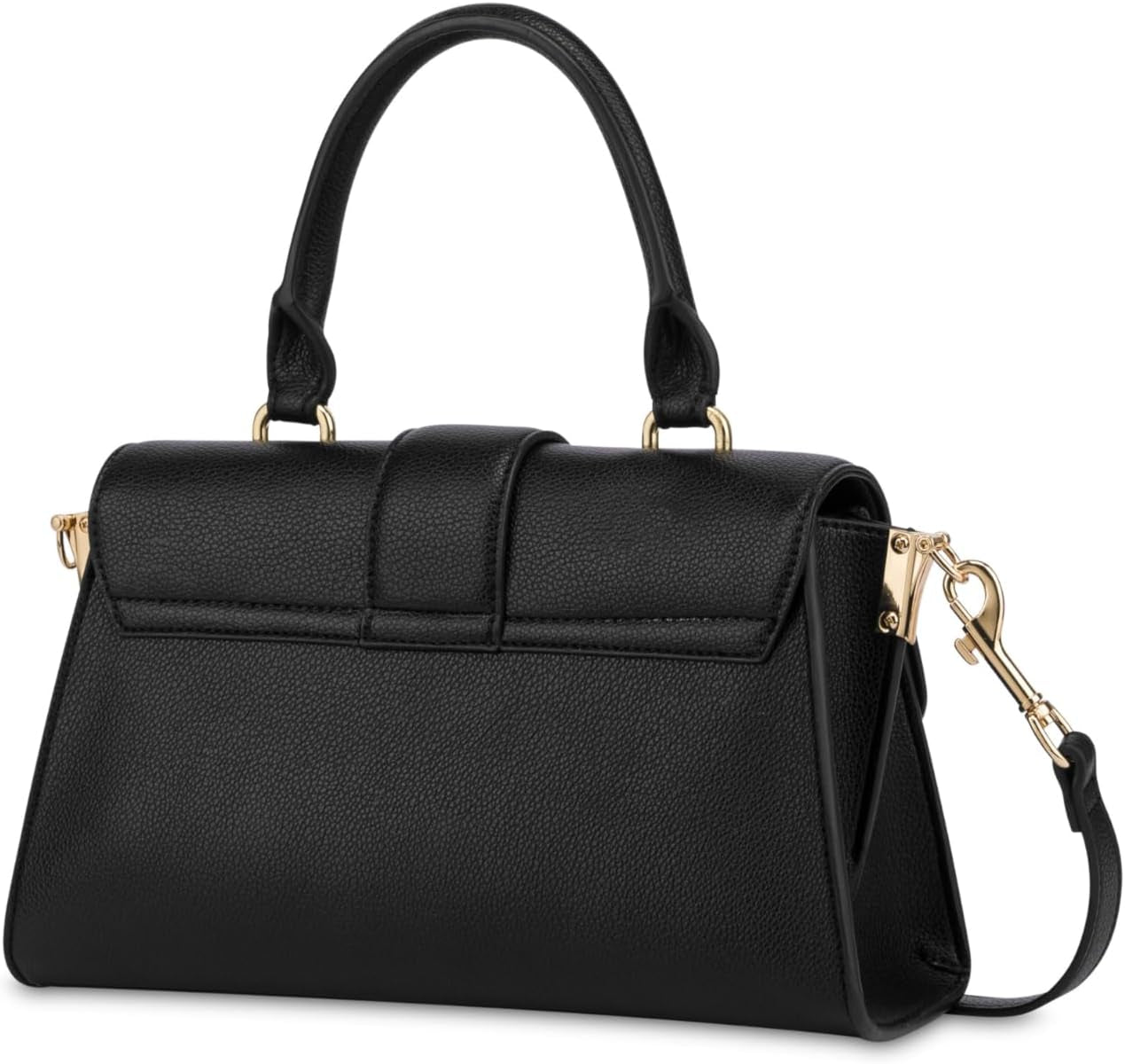 Moschino Borsa Love handtas, zwart Damestassen Naty Shop
