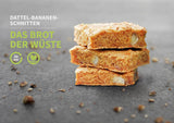 Mundo Feliz Gedroogde dadels met zaden uit biologische landbouw, 2 x 500 g Gedroogde producten Naty Shop