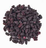Bramen BRIX | Natuurlijke gedroogde bramen 95 g | Great Taste Award voor gedroogd fruit | Niet-GMO, glutenvrij, veganistisch, geconserveerde vitaminen Naty Shop gedehydrateerde producten