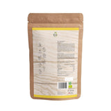 myfruits biologische gevriesdroogde ananas, 300g, gedroogd fruit zonder toevoegingen, 100% ananas in grote stukken, gevriesdroogd fruit voor muesli of als tussendoortje Gedroogde producten Naty Shop