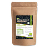Mynatura biologische gevriesdroogde wilde bosbessen I Bosbessen I Fruit I Bessen I Natuurproduct I Biologische kwaliteit I Zak (1x 200g) Gedroogde producten Naty Shop 200 G (1 verpakking)