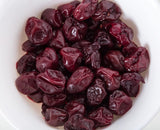 Mynatura zoete, gedroogde, pitloze kersen I Ongezoet I Gedroogd fruit I Geen toevoegingen I Bakken I Kersen I Snack I Muesli I Veganistisch I Zakje (1x 1000g) Gedroogde producten Naty Shop