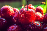 Mynatura zoete, gedroogde, pitloze kersen I Ongezoet I Gedroogd fruit I Geen toevoegingen I Bakken I Kersen I Snack I Muesli I Veganistisch I Zakje (1x 1000g) Gedroogde producten Naty Shop