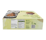 NABALI FAIRKOST FOR ALL Dadels Medjool Medjoul uit Palestina - 100% natuurlijk veganistisch aromatisch traditioneel fris en oosters I zonder conserveermiddelen 5 kg (1 pak), Klein/Medium Gedehydrateerde producten Naty Shop