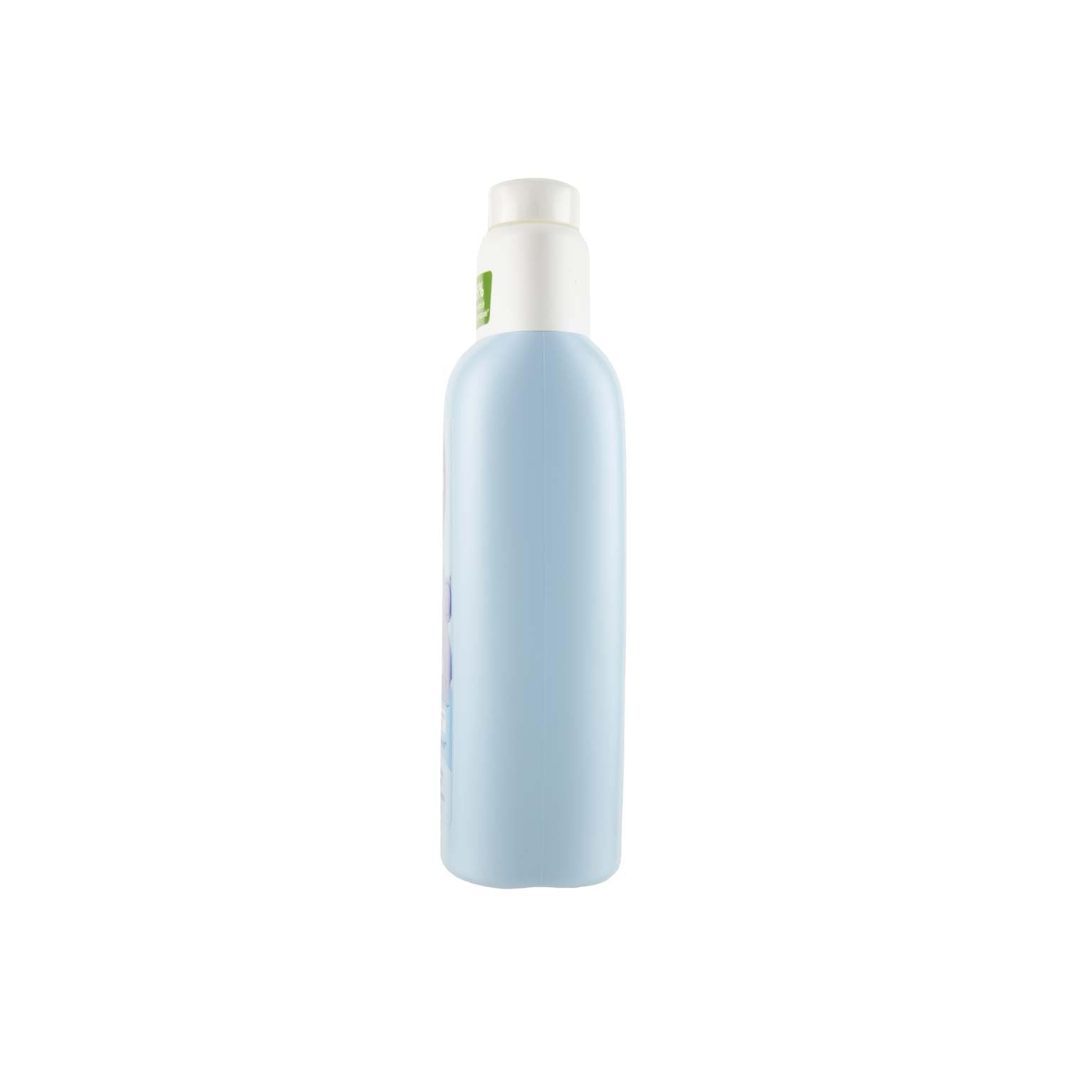 NIVEA BABY douchegel voor beenhaar 500 ml, kinderbubbelbad voor zachte en schone huid en haar, kinderbad met scheurbescherming, hydraterende en zachte shampoo voor kinderen Kinderen - Bad en Huidverzorging Naty Shop