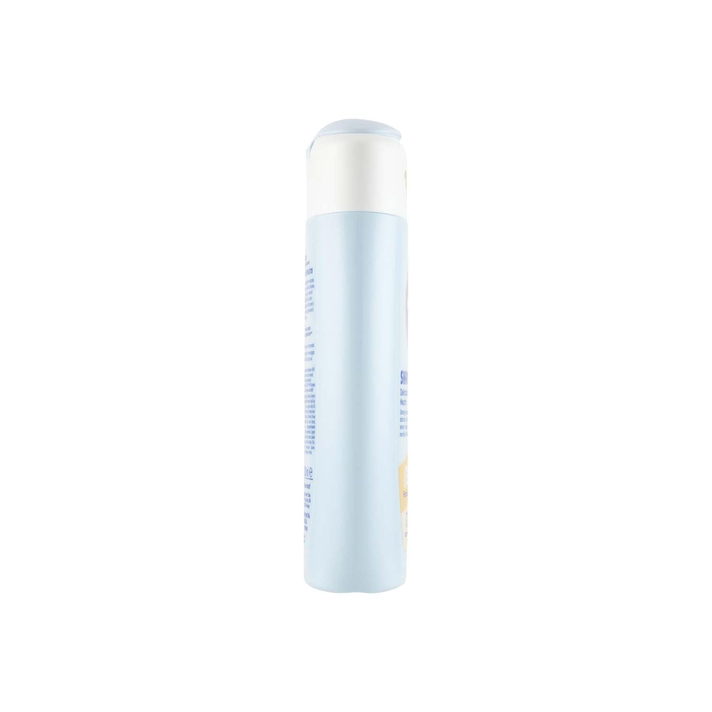 NIVEA BABY Zachte & Neutrale Shampoo 200 ml - Met bescherming tegen tranen, sulfaatvrij, voor zacht en klitvrij haar Kinderen - Bad- en huidverzorging Naty Shop