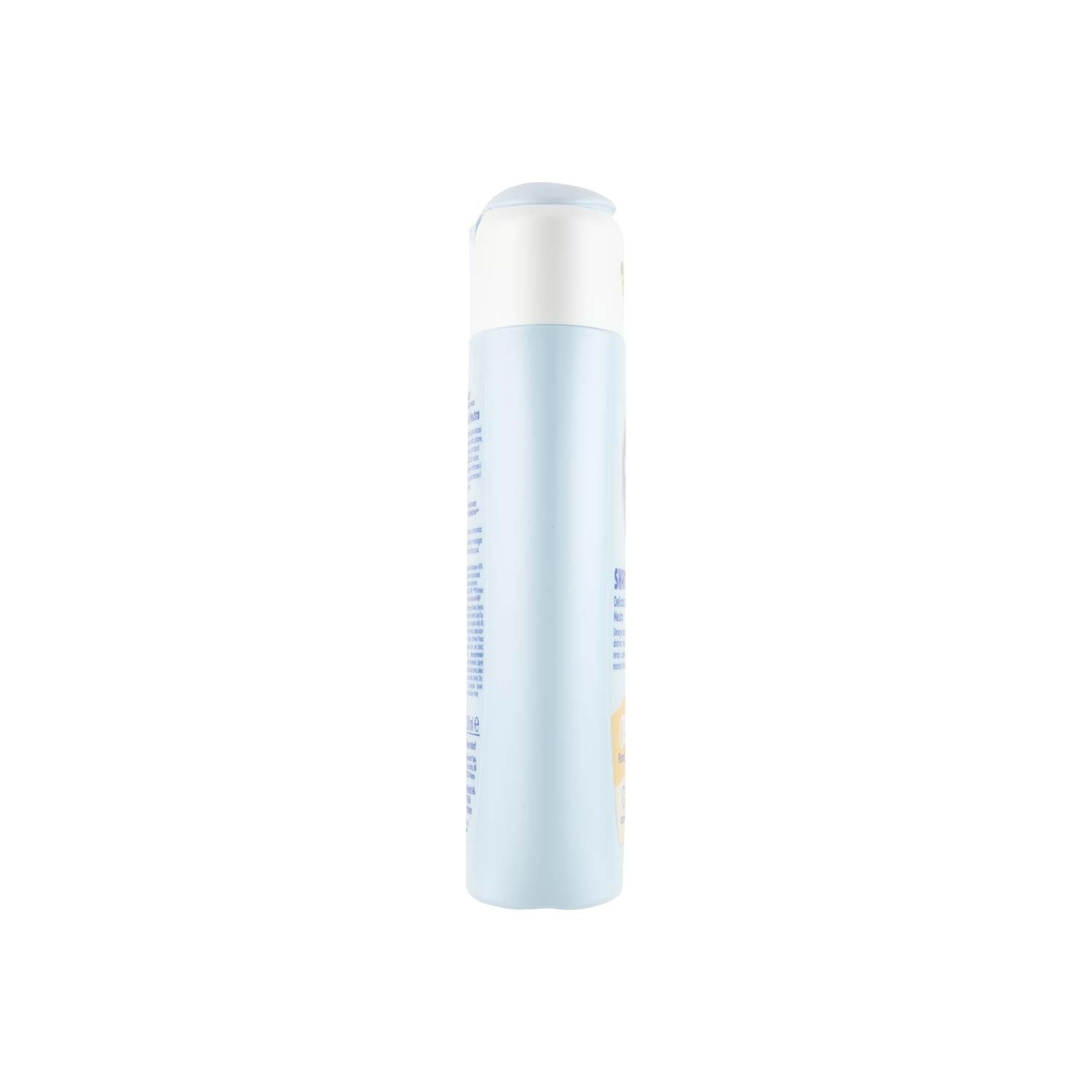 NIVEA BABY Zachte & Neutrale Shampoo 200 ml - Met bescherming tegen tranen, sulfaatvrij, voor zacht en klitvrij haar Kinderen - Bad- en huidverzorging Naty Shop