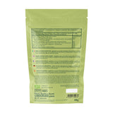 Geraspte biologische kokosnoot - 200 g. Gedroogde kokoschips Ongezoet en droog. Kokosvlokken. Zongedroogde kokoschips. Uitstekend als tussendoortje en voor zoete recepten Naty Shop Gedehydrateerde Producten