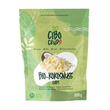 Geraspte biologische kokosnoot - 200 g. Gedroogde kokoschips Ongezoet en droog. Kokosvlokken. Zongedroogde kokoschips. Uitstekend als tussendoortje en voor zoete recepten Naty Shop Gedehydrateerde Producten 200 G (1 pakje) Kokoschips