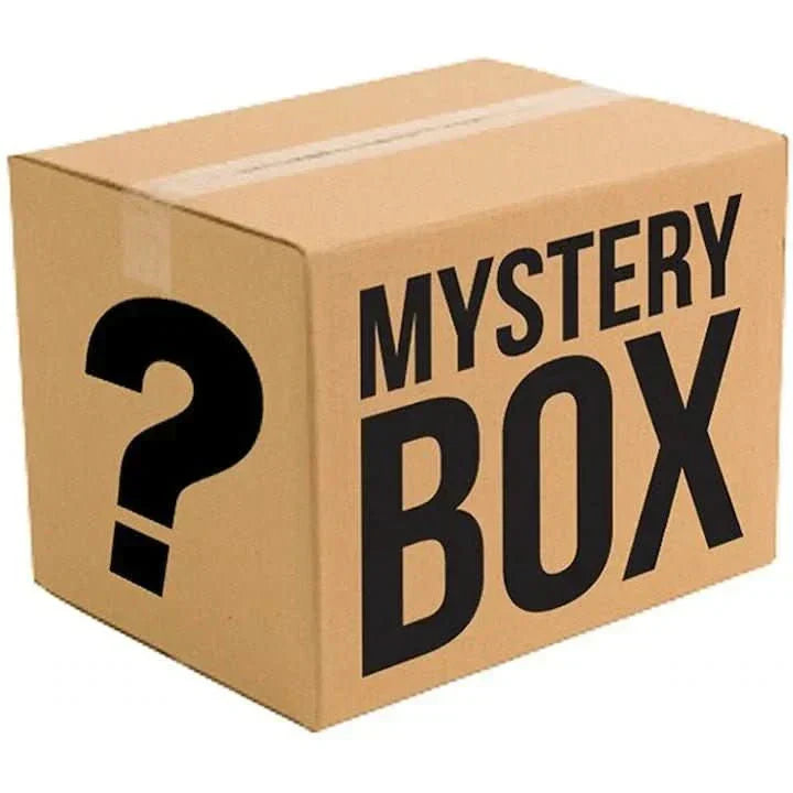 Pakket "Mystery Box" Nati Shop