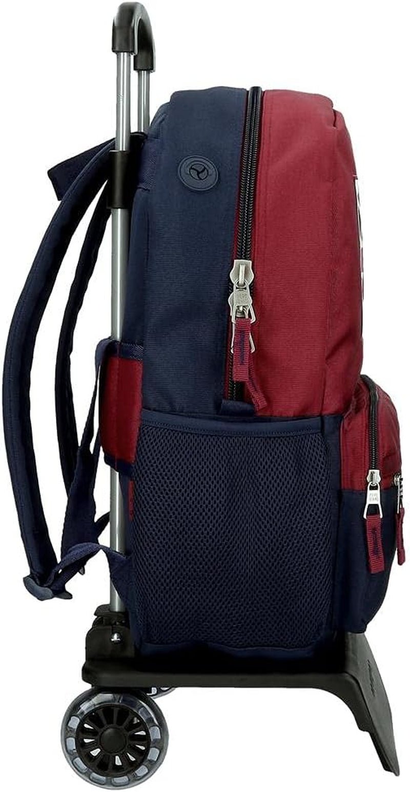 Pepe Jeans Andy 2 Bagage- en reisuitrusting Naty Shop
