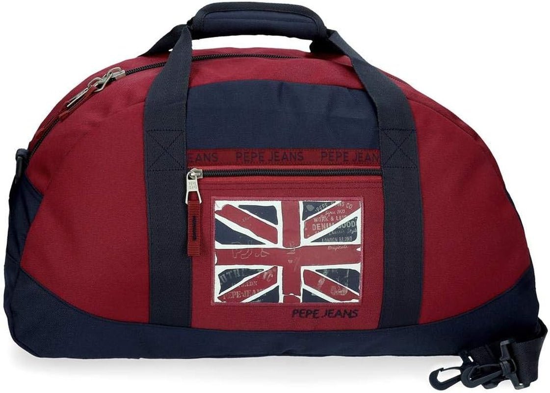 Pepe Jeans Andy 2 Bagage en reisbenodigdheden Naty Shop Reistas