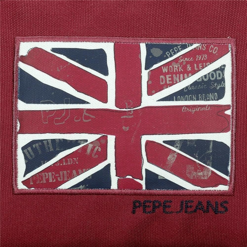 Pepe Jeans Andy 2 Bagage- en reisuitrusting Naty Shop