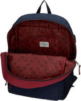 Pepe Jeans Andy 2 Bagage- en reisuitrusting Naty Shop