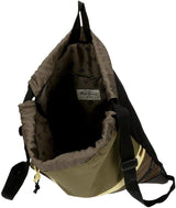 Pepe Jeans Caden Gymtas Groen 35x46 cm Polyester Rugzakken en premium schooltassen Naty Shop
