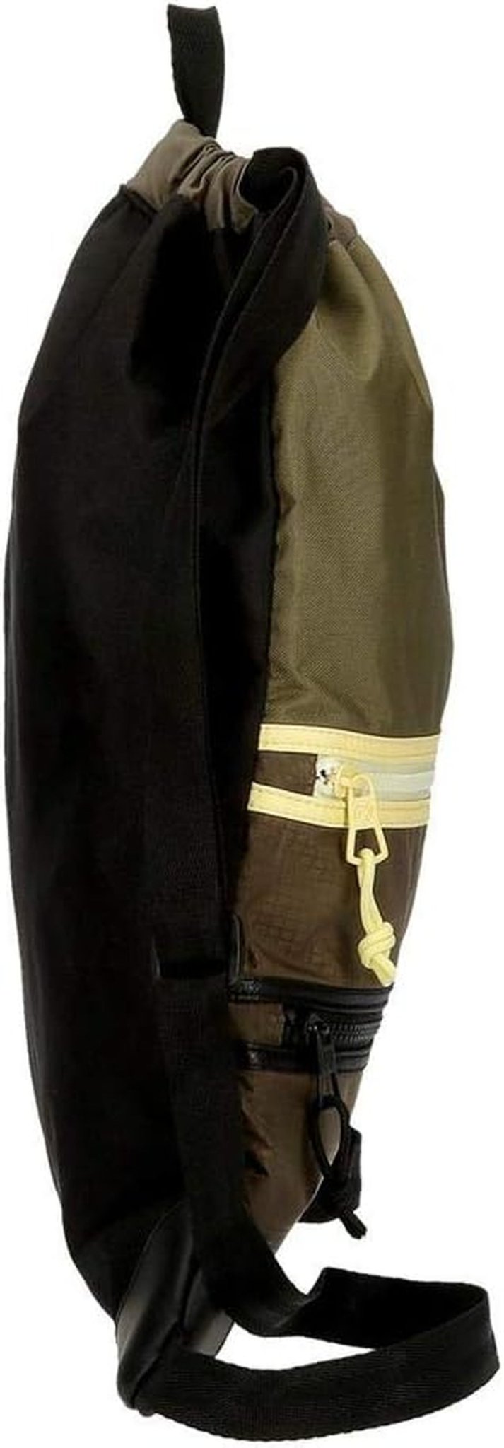 Pepe Jeans Caden Gymtas Groen 35x46 cm Polyester Rugzakken en premium schooltassen Naty Shop