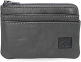 Pepe Jeans Chief Reisaccessoires Heren Grijs Única Portemonnee Damesportemonnee Naty Shop Grijs