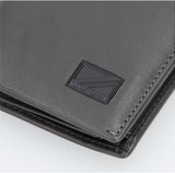 Pepe Jeans Chief Heren Reisaccessoires Grijze Única Portemonnee Dames Portemonnee Naty Shop