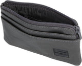 Pepe Jeans Chief Heren Reisaccessoires Grijze Única Portemonnee Dames Portemonnee Naty Shop