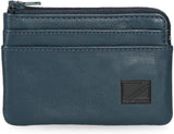 Pepe Jeans Chief portemonnee, uniek, blauw, uniek, portemonnee Herenportemonnee Naty Shop Blauw