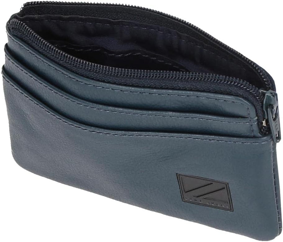Pepe Jeans Chief portemonnee, uniek, blauw, uniek, portemonnee Herenportemonnee Naty Shop